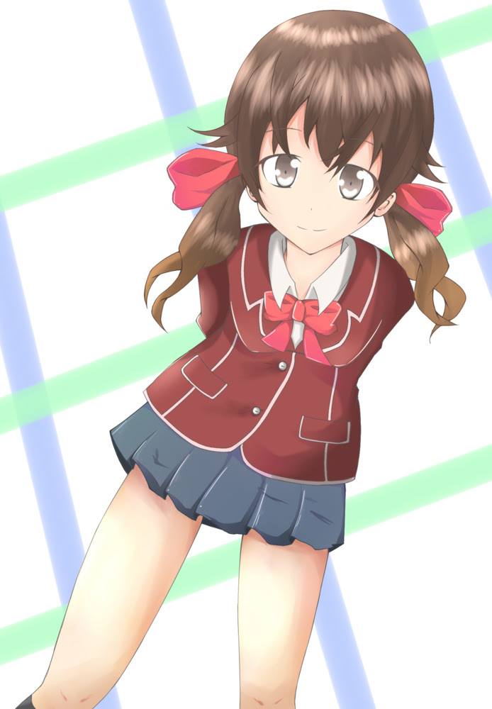 ギルティクラウン 校条祭 ぱすてる かくてる らいてぃんぐ