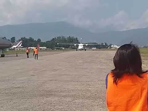 Video Summit Air