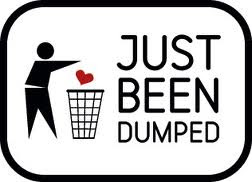Image result for she dumped me
