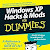 Read Windows XP Hacks & Mods For Dummies Books