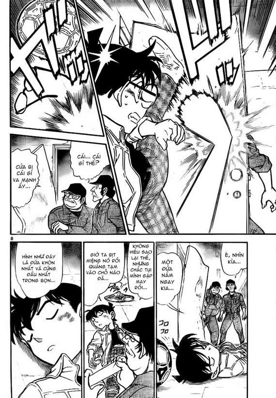 Conan 754