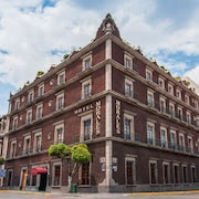 Hotel fénix guadalajara