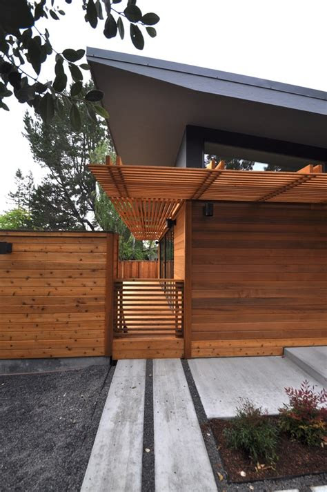 For all the homes that are torn down in los angeles to make way for shinier, new houses, the desert town of palm springs tries to compensate. Home Entrance Designs Which Will Take Your Breath Away