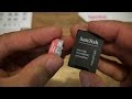 200以上 sandisk micro sd adapter lock 434922-Sandisk micro sd adapter lock