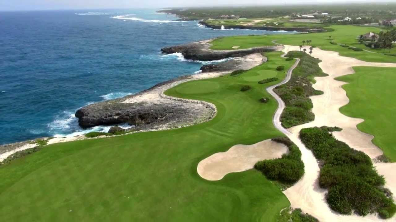 Hard Rock Golf in Punta Cana - Golf Resorts in Punta Cana