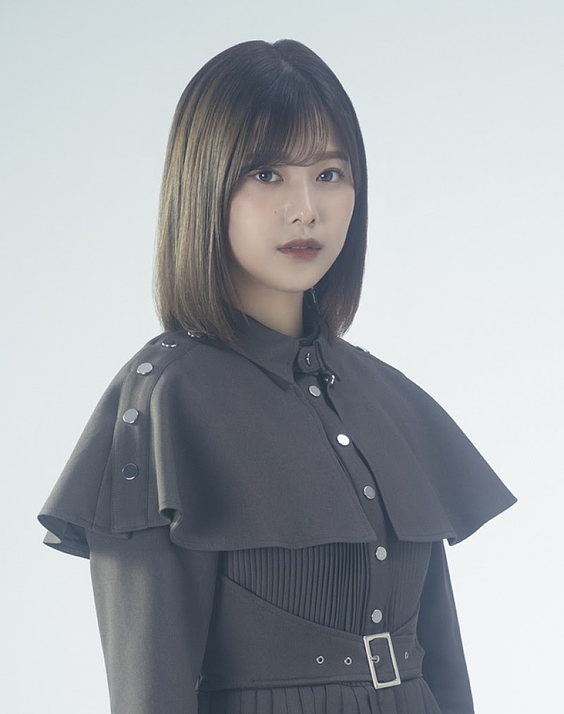 ビルボードジャパン Stayhome プレイリスト企画vol 欅坂46 渡邉理佐 Daily News Billboard Japan