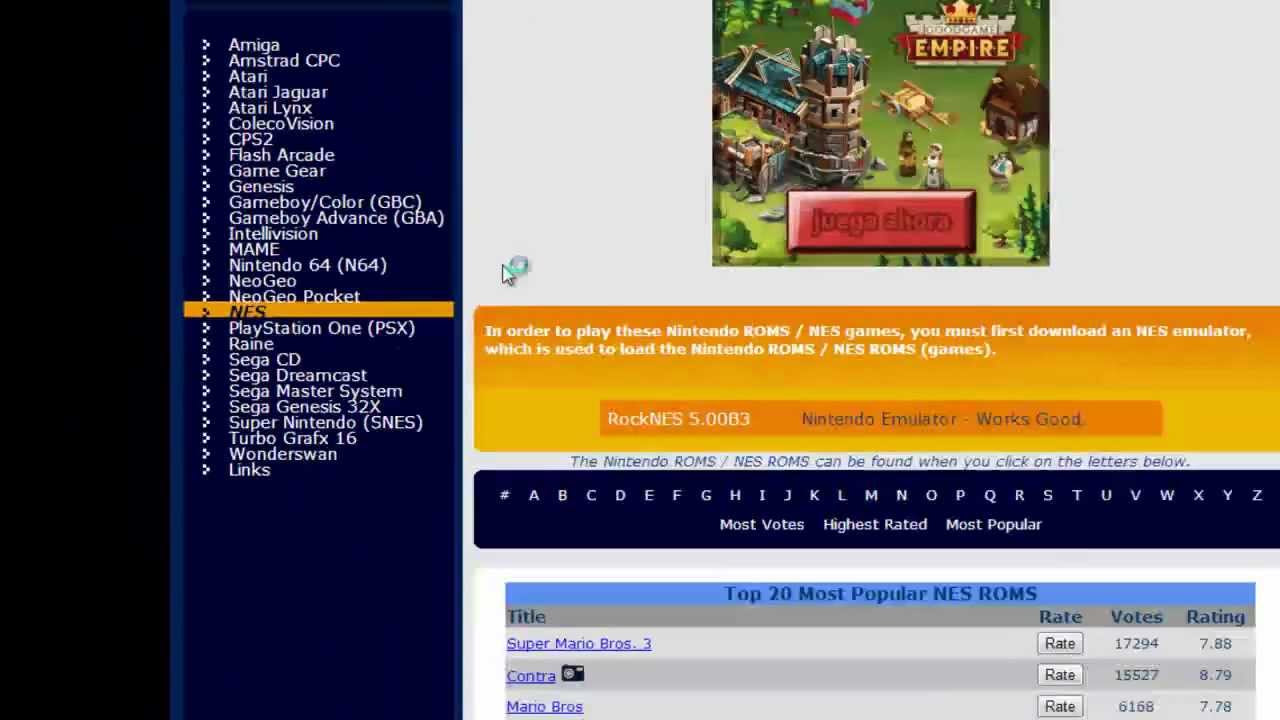 Descargar Juegos De Freeroms Para Ppsspp Los Mejores Emuladores De La Psp Mira Como Hacerlo