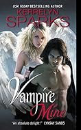 Vampire Mine by Kerrelyn Sparks