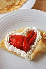 Crepes