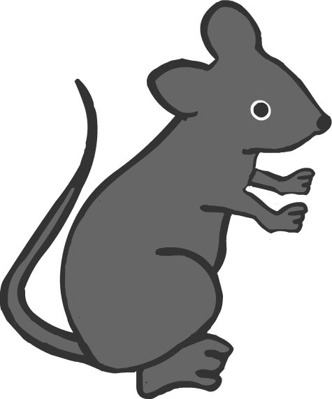 ネズミ 鼠 イラスト 無料 カピバラ