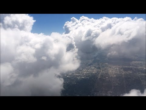 Video Allegiant Air Gsp