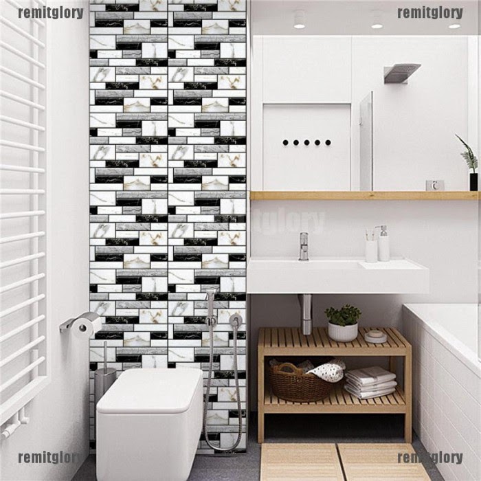 27+ Info Terkini Ubin Keramik Dinding Kamar Mandi