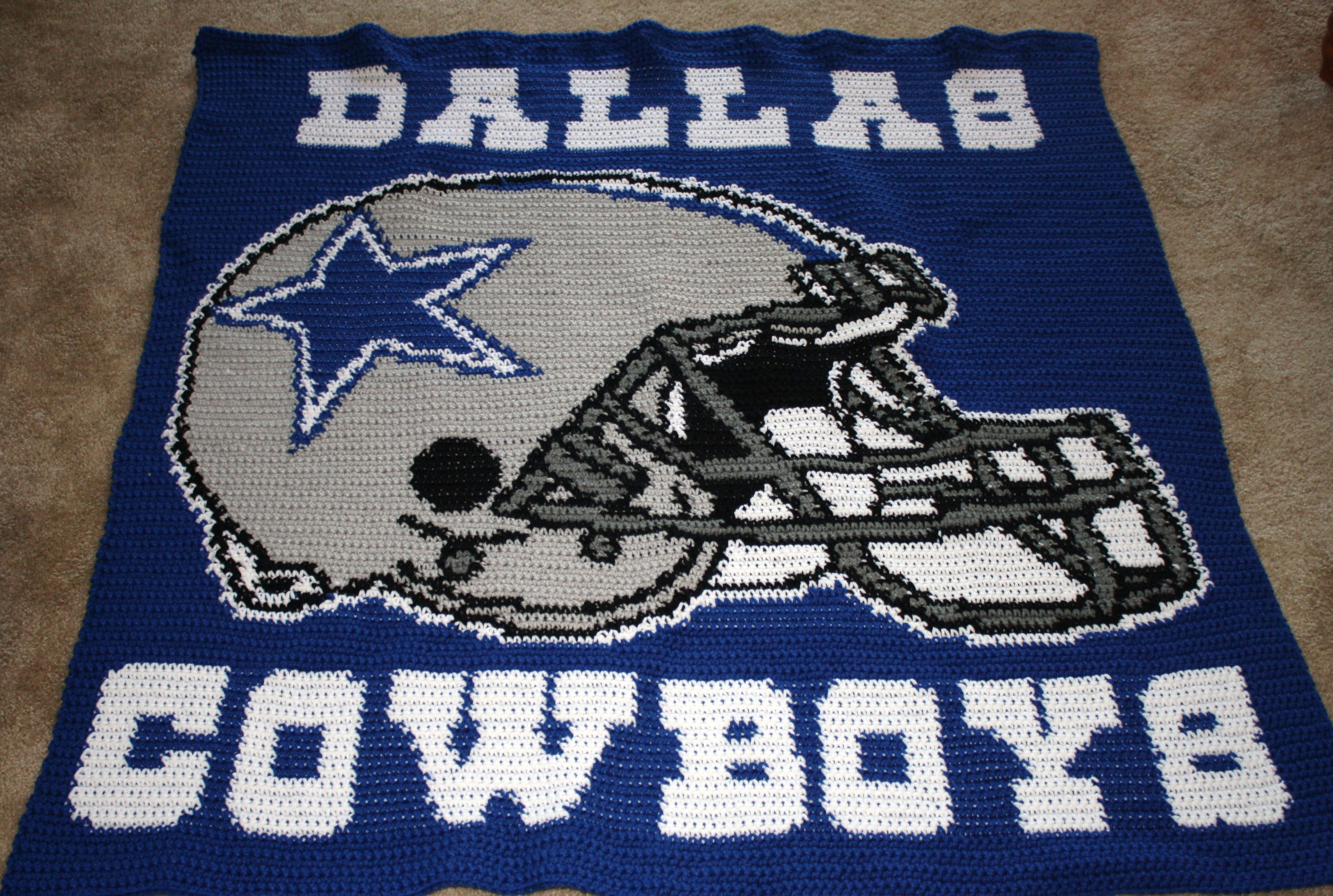 Dallas Cowboys Logo