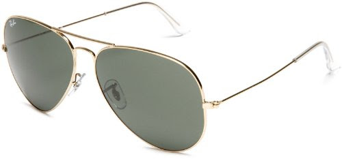 Ray-Ban RB3025 Aviator Sunglasses