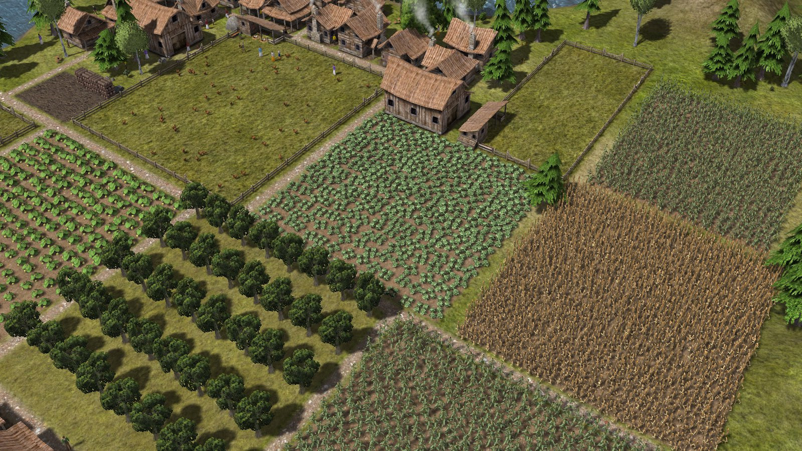 Buy Banished PC Game  Steam Download