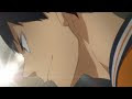 √ 影山飛雄 アニメ 正面 347682