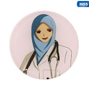 22+ Gambar Animasi Perawat, Ide Terpopuler!