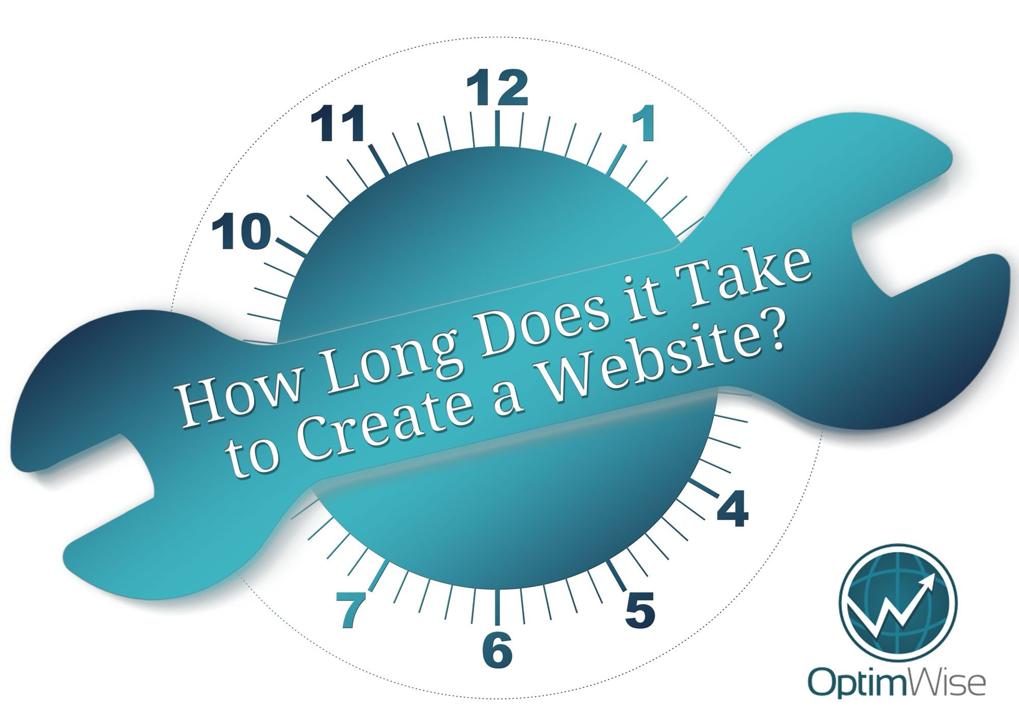 How Long Does it take to Create a Website?