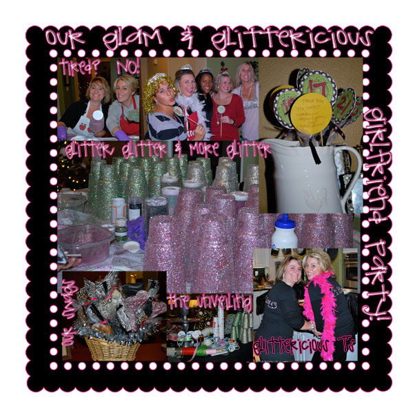 glitter-party-layout