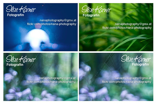 Business Card by Nana-Photography