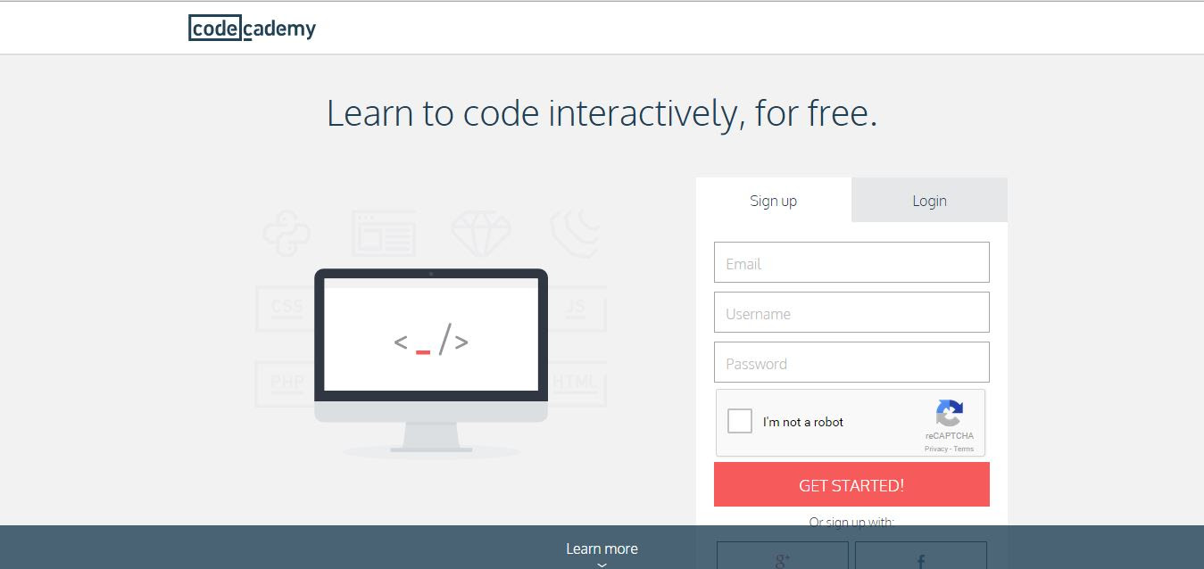 codeacademy