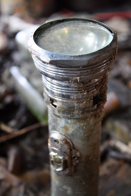 Every explorer's must have tool