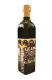 Elea Organic Extra Virgin Estate Grown Filtered Greek Olive Oil TWO 1 Liter Bottles