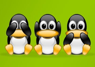 Linuxの壁紙サイト It S Automatic