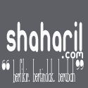 banner shaharil