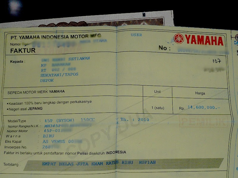 Iwanbanaran.com  All About Motorcycles » Kenapa sih harga 