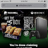 Xbox One X Eclipse Bundle