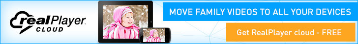 Download online videos with the New RealDownloader