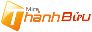 logo mica Thành Bửu