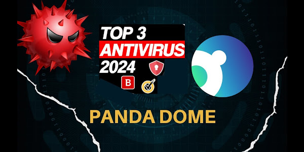 🛡️ Revisão Completa do Panda Antivírus 2024: É Bom? Antivírus Grátis, Panda Dome Free e Mais!