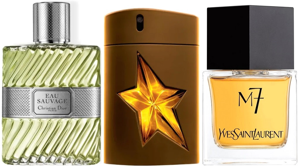 Les Parfums Que Les Femmes Peuvent Piquer Aux Hommes Parfumista