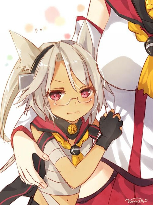 艦これ お前ら大和と武蔵どっち派 大和型雑談 艦これ速報 艦隊これくしょんまとめ