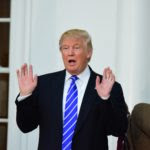 Donald Trump’s magic pardons are fake news Bill Palmer | 10:00 pm EDT September 12, 2018