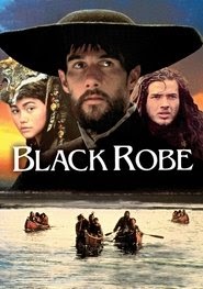Black Robe - Am Fluß der Irokesen german film onlineschauen 1991 stream
komplett