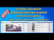 Terbaru 27+ Cara Mendownload RPP Dari Laptop