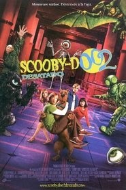 Scooby-Doo 2: Desatado 2004 estreno españa completa pelicula
castellanodoblaje online .es en español descargar latino