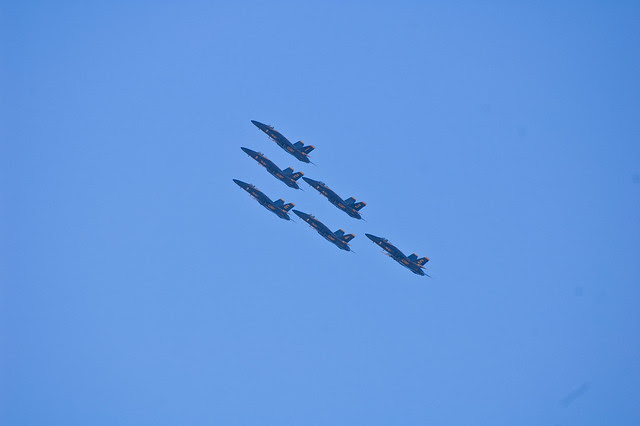 Blue Angels