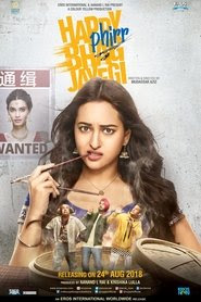 Happy Phirr Bhag Jayegi 2018 Streaming vf hd