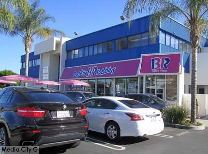 Burbank Baskin-Robbins coupon confusion and scoop drama ...