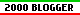 2000 Blogger Italiani
