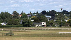 Extreme Wide Shot