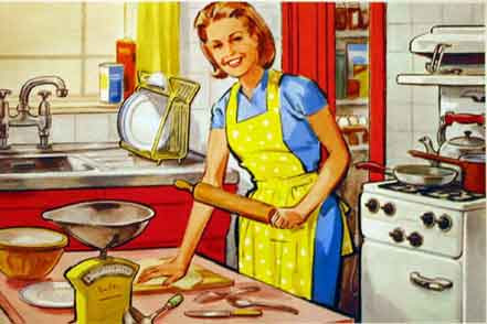 Backen WE 10 12 11 1954784831