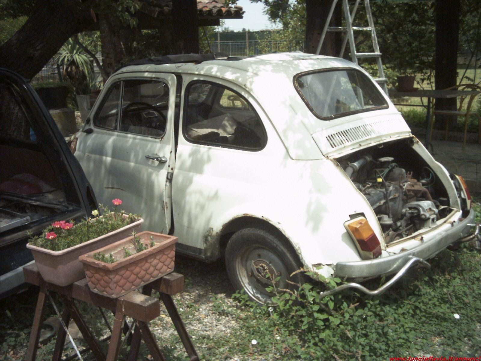 autobianchi giardiniera