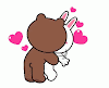 Animated Kissing Gif Funny