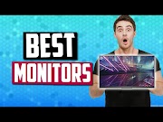 Panas Best Monitor in 2020 The 5 Best Displays For Your Computer, paling baru!