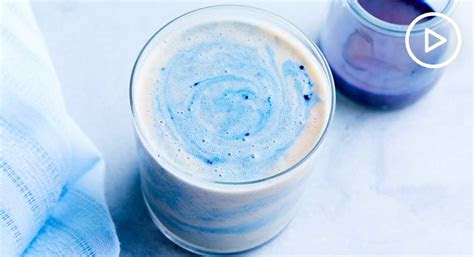 Browse our wide selection of milk . Blue Spirulina Smoothie Recipe - Thrive Market